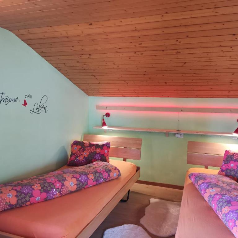 Fortuna - Superior Apartment mit Sauna - 16
