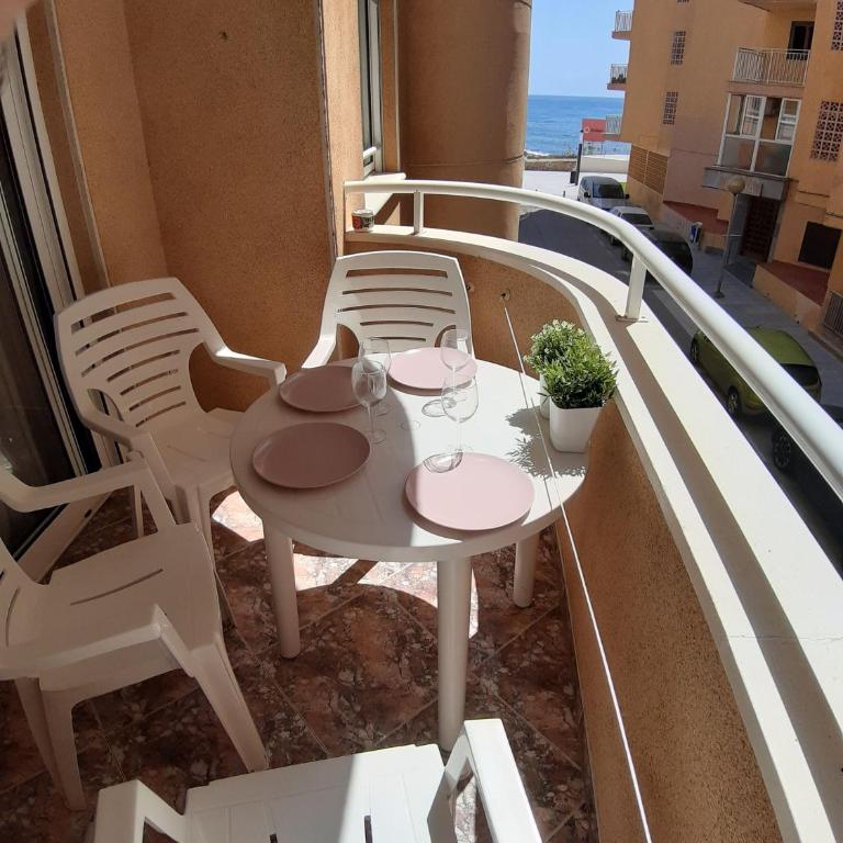 Moderno Apartment On Playa Del Cura - Apartamento - 9