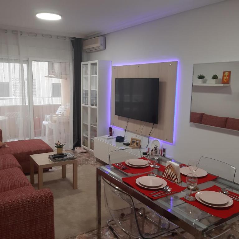 Moderno Apartment On Playa Del Cura - Apartamento - 3