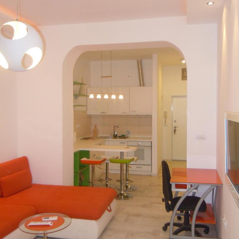 Porto Studio - Studio - 26