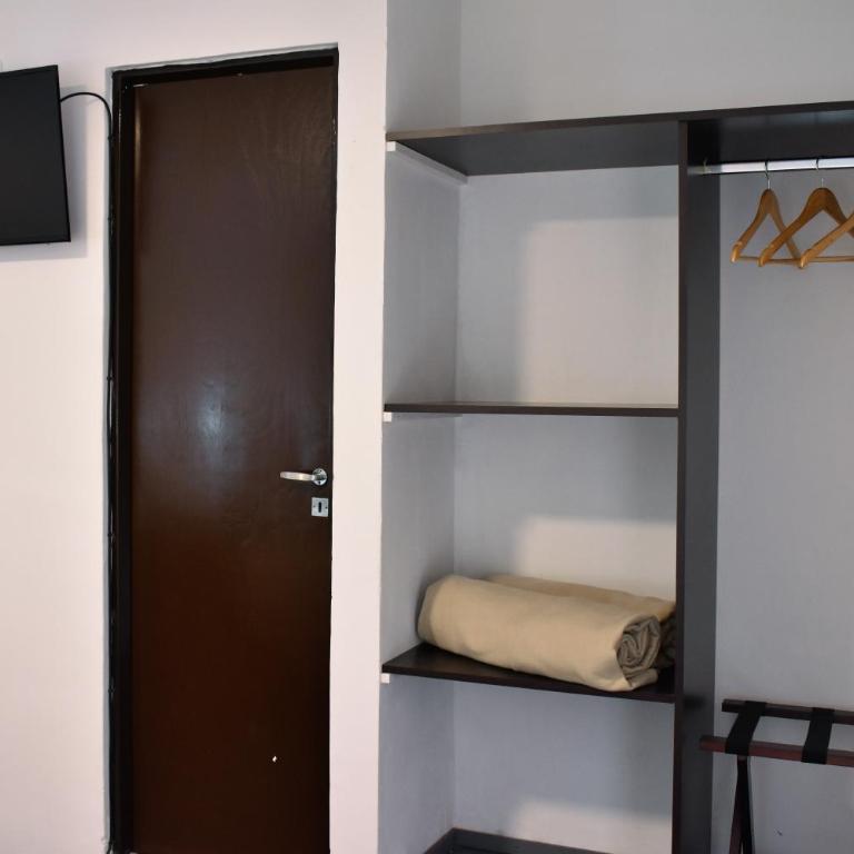 EMILIA HOTEL - Habitación Doble Superior - 4