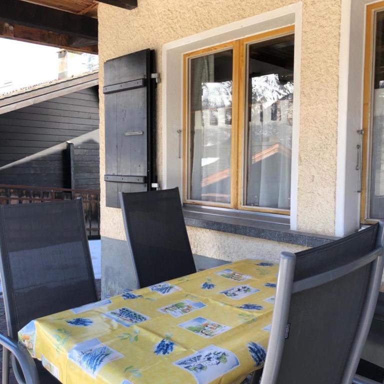 Dominique - Chalet mit 3 Schlafzimmern - 40