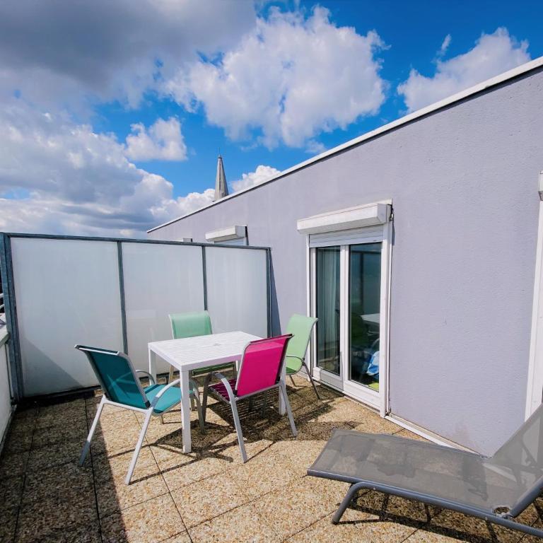 StudioLille - Gambetta - Studio - 1
