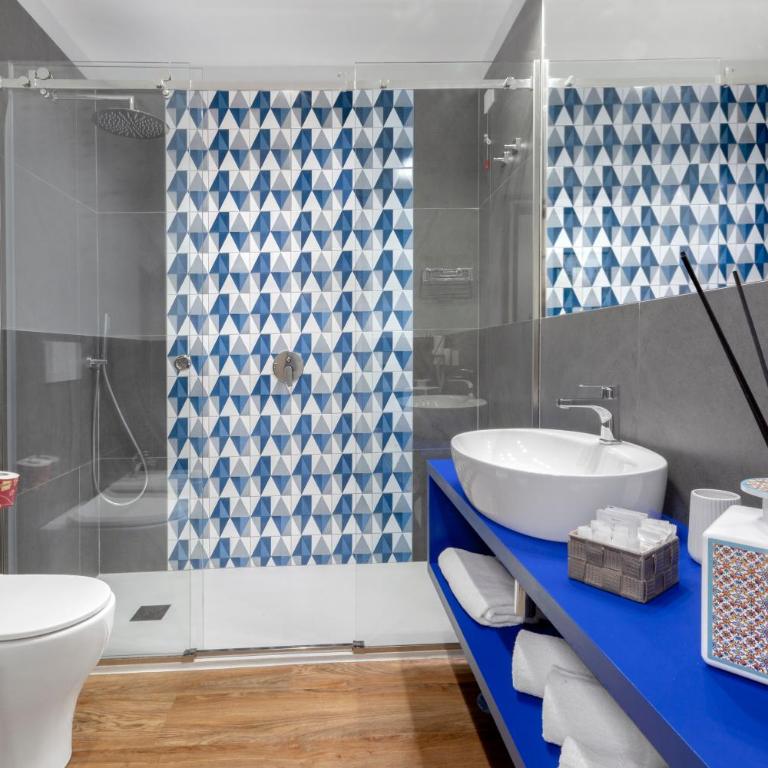 VerdeMare Apartaments - Appartamento con Vista Mare - 3