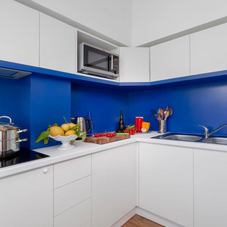 VerdeMare Apartaments - Appartamento con Vista Mare - 4
