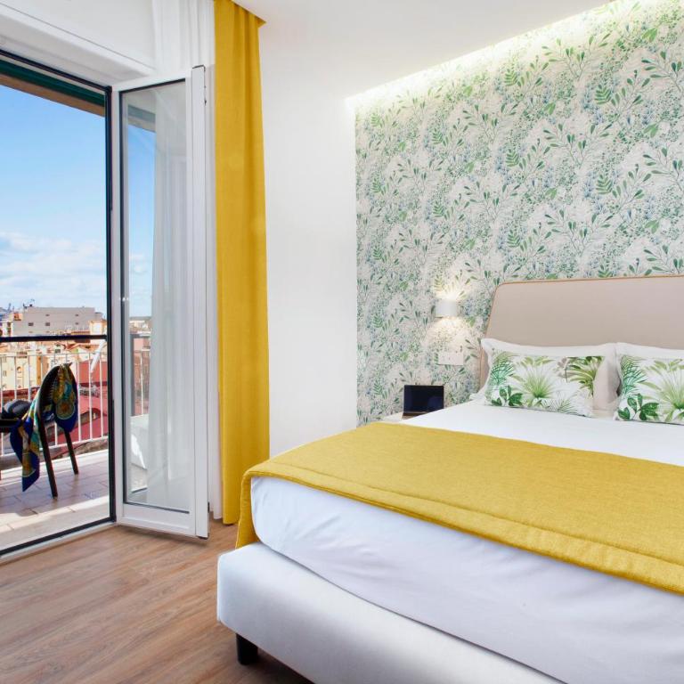 VerdeMare Apartaments - Appartamento con Vista Mare - 8