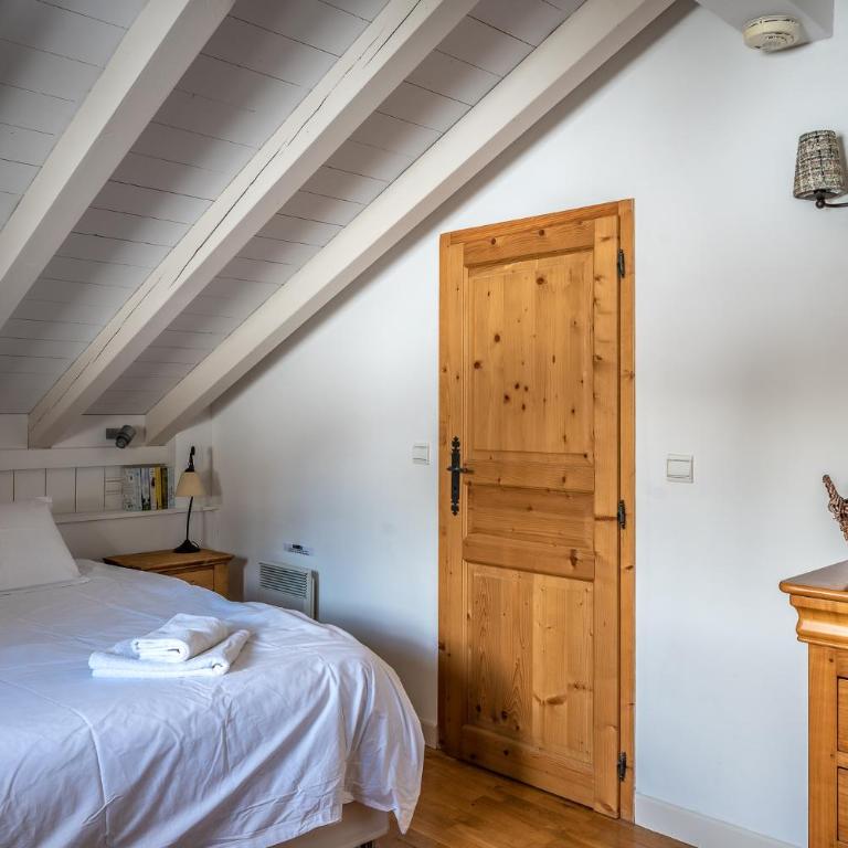 Chalet Lunar - Chalet - 11