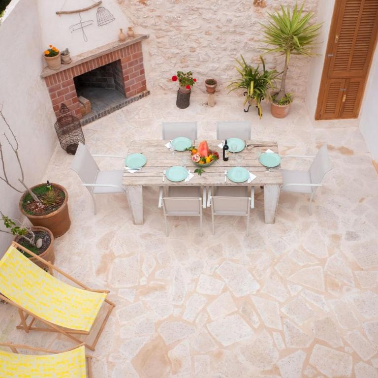 Sa Lluna - Casa de 3 dormitorios - 2