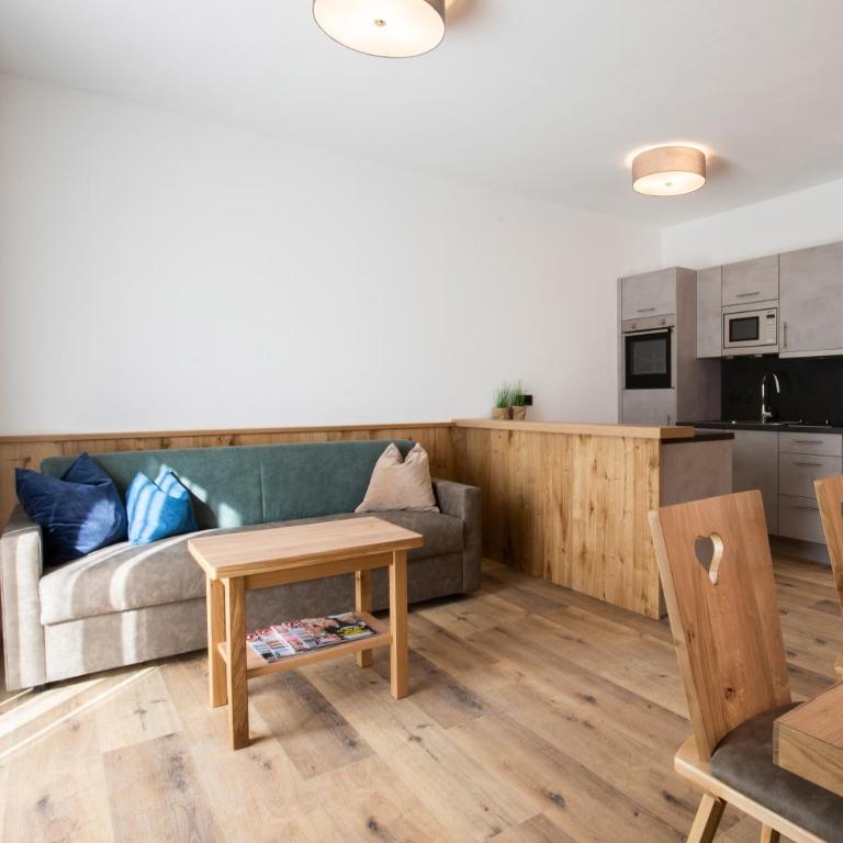 Kopeindlgut Apartments - One-Bedroom Apartment - 42