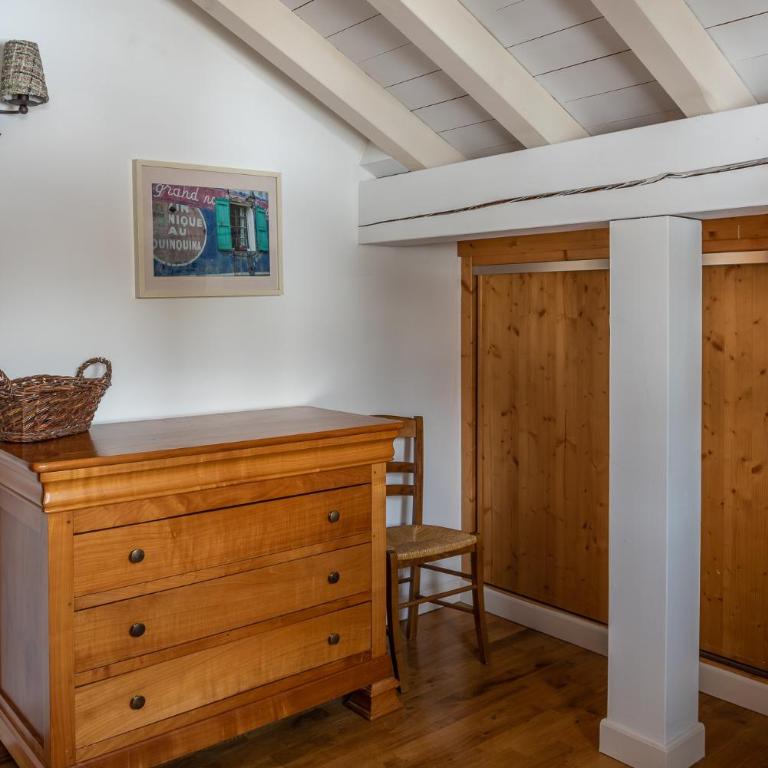 Chalet Lunar - Chalet - 12