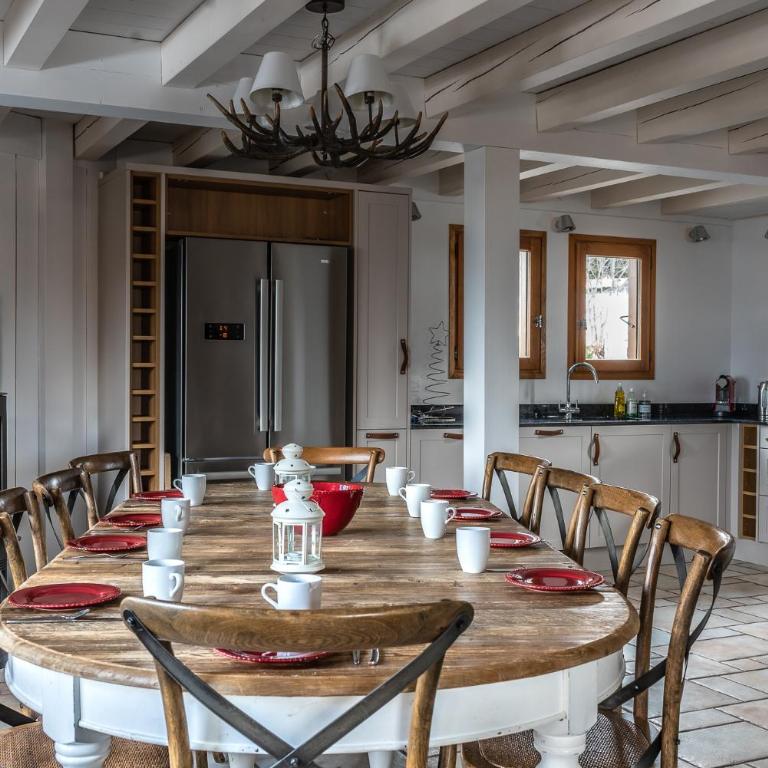 Chalet Lunar - Chalet - 6