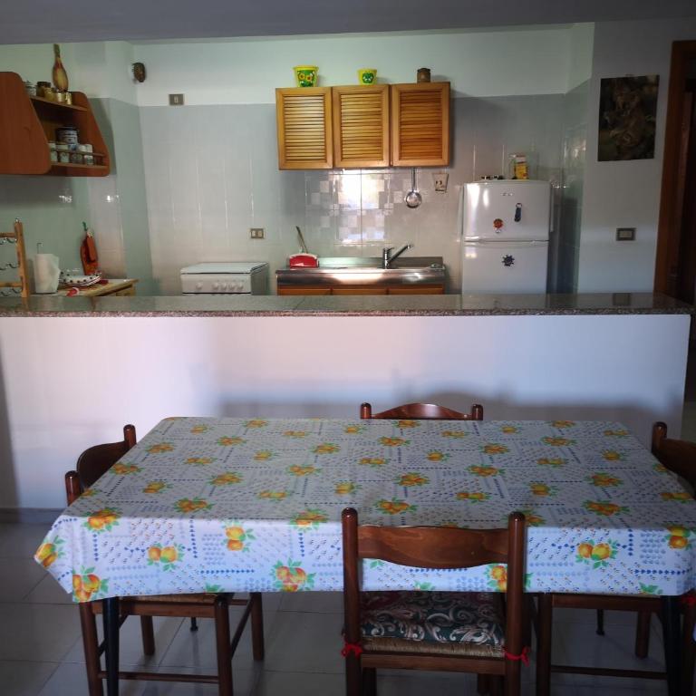 Casa Adriana - Casa con 1 Camera da Letto - 1