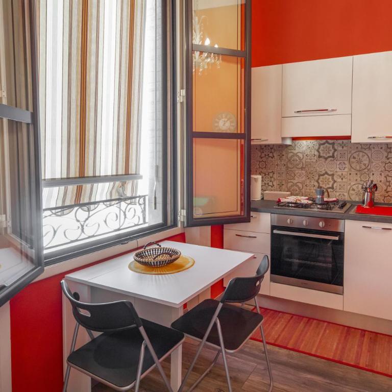 Liberty House (by Vacation Service) - Appartamento con 2 Camere da Letto - 7