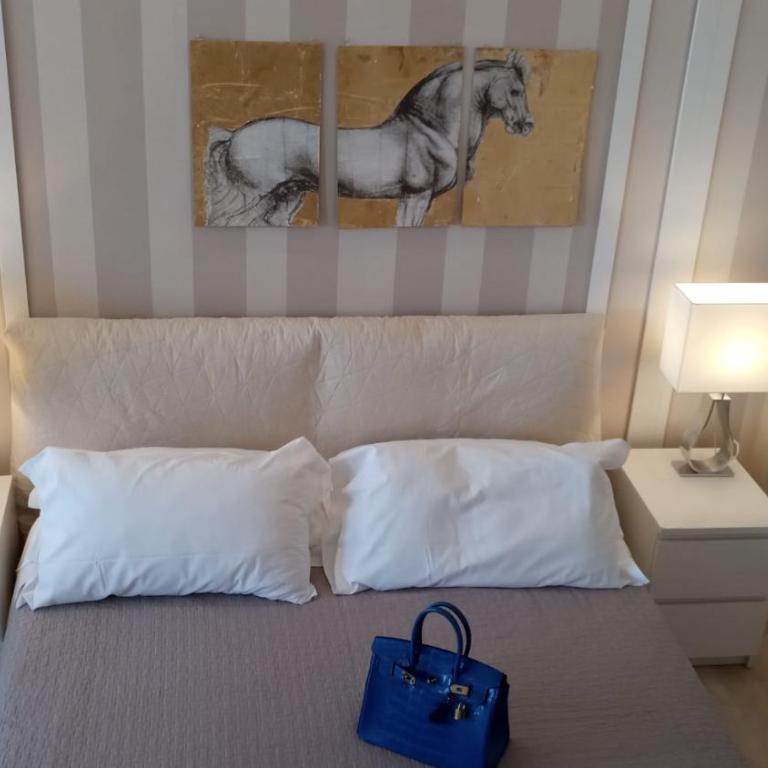 B&B Pescara Centro Luxury Suite - Camera Familiare Deluxe - 31