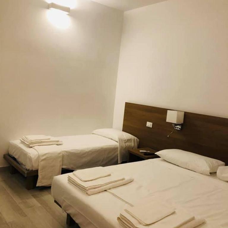 Musa B&B - Deluxe Triple Room - 20