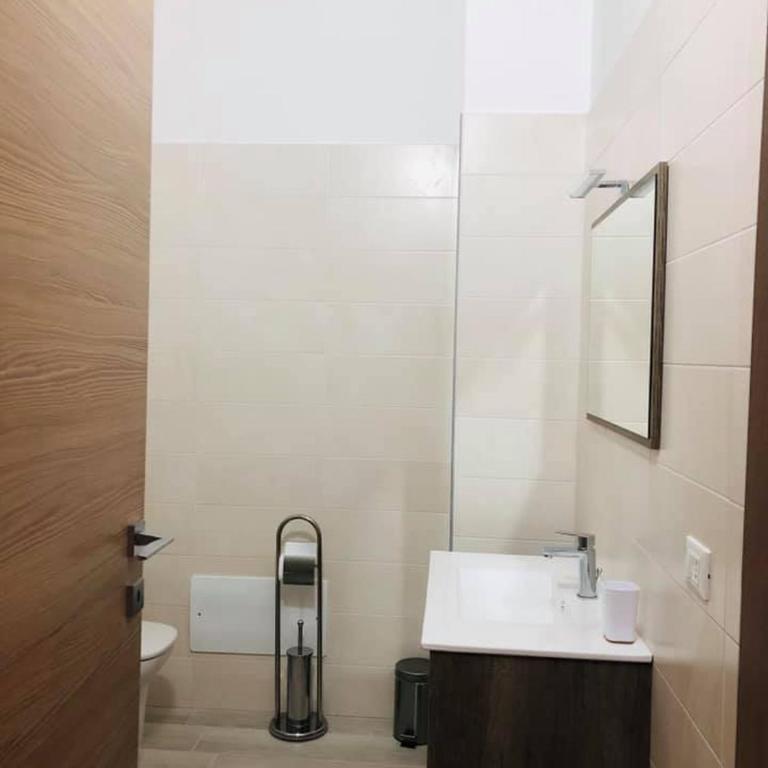 Musa B&B - Double Room - Disability Access - 16
