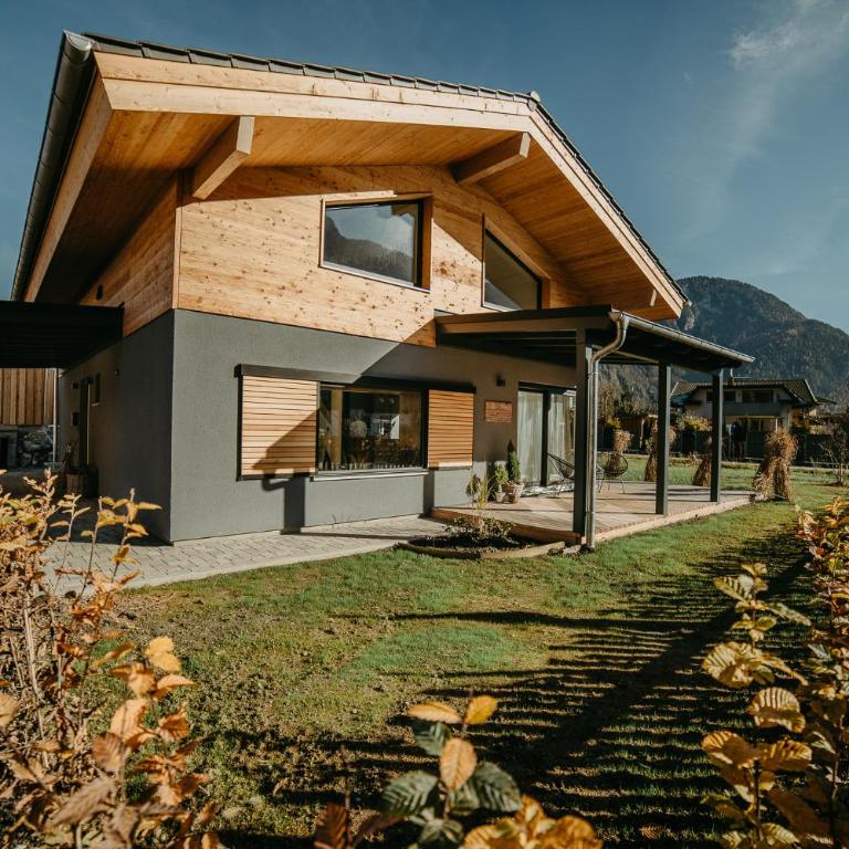 Haus Wildmoos - Ferienhaus - 50