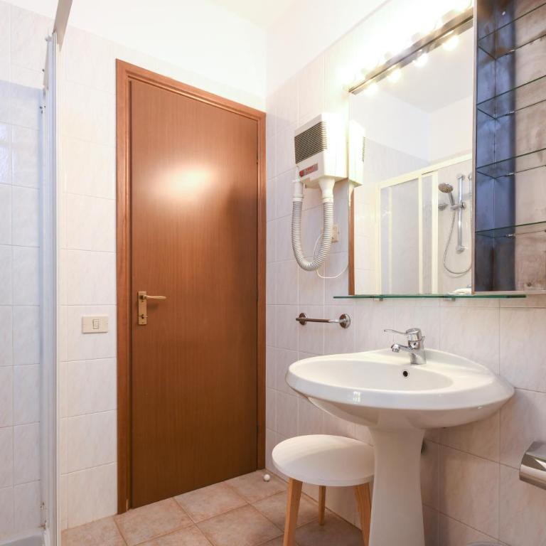 Apparthotel San Sivino - Appartamento Superior con 2 Camere da Letto e Balcone o Terrazza (6 Adulti) - 7