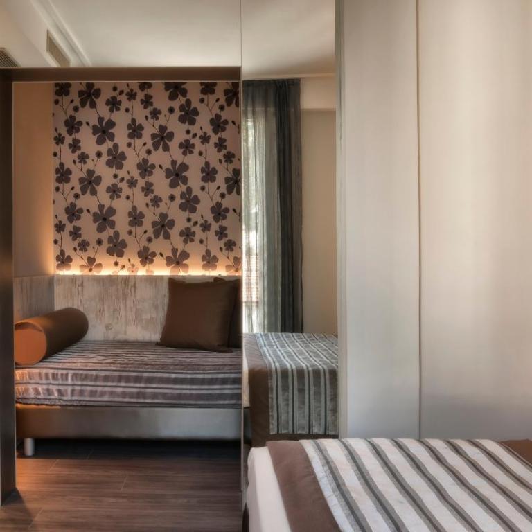 Hotel Roma - Camera Tripla Classic - 3