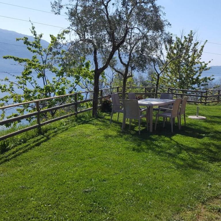 Villa Panorama - Villa 3 Chambres - 5