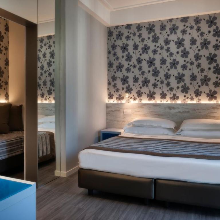 Hotel Roma - Camera Tripla Classic - 1