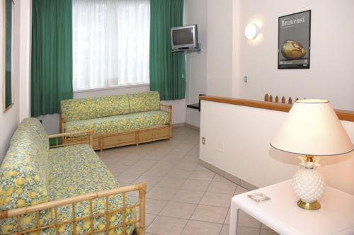 Palme Residence - Appartamento - 4