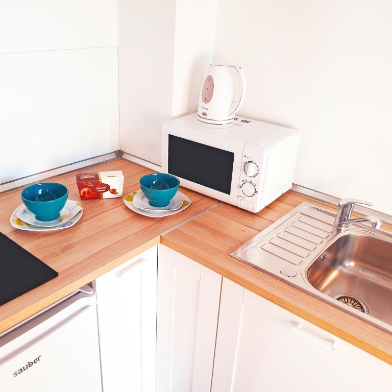 Palace House Hércules Apartments - Apartamento Deluxe - 8