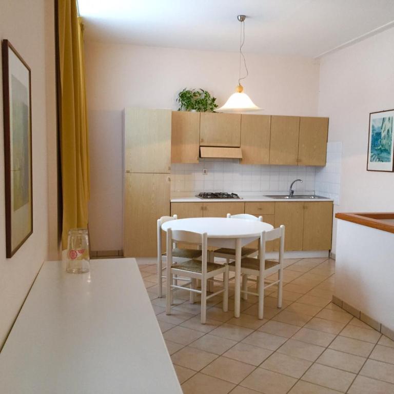 Palme Residence - Appartamento - 2