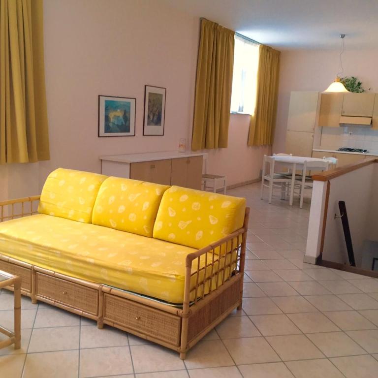 Palme Residence - Appartamento - 1