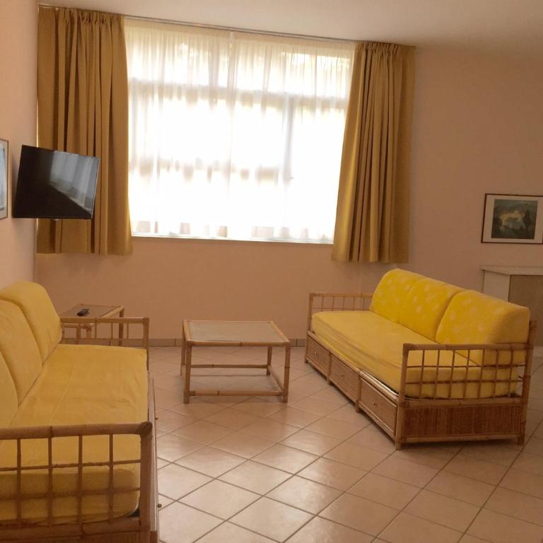 Palme Residence - Appartamento - 3