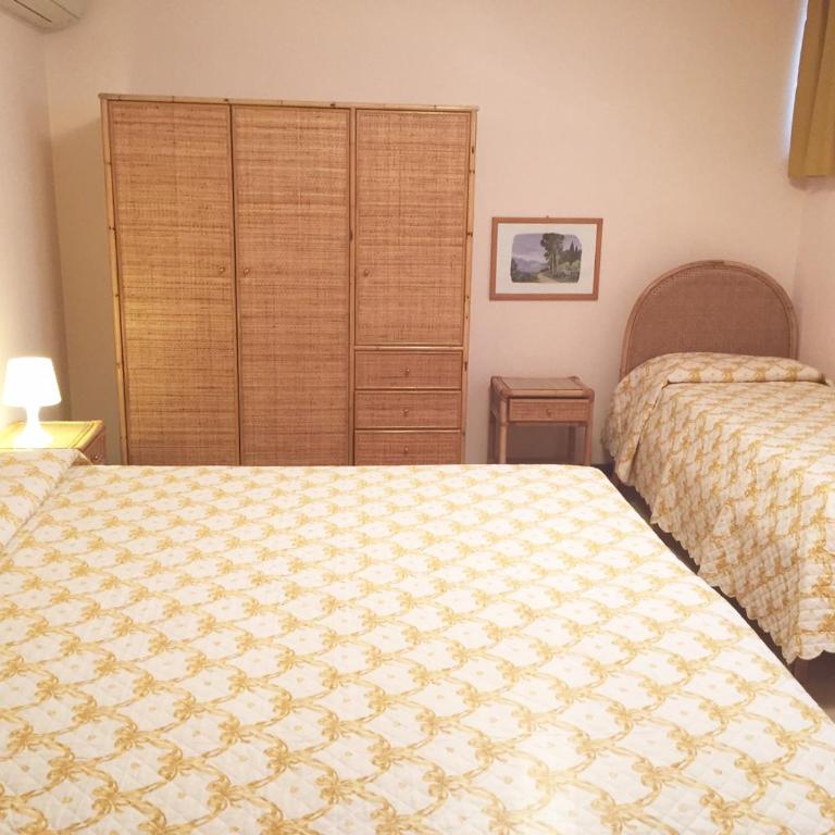 Palme Residence - Appartamento - 4