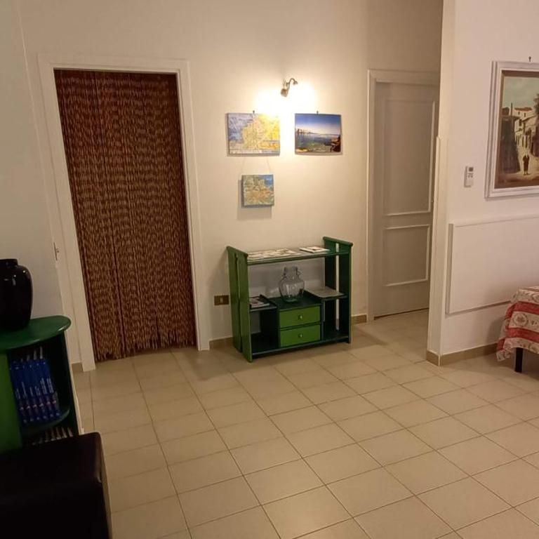Casa Praiola - Appartamento - Piano Terra - 5