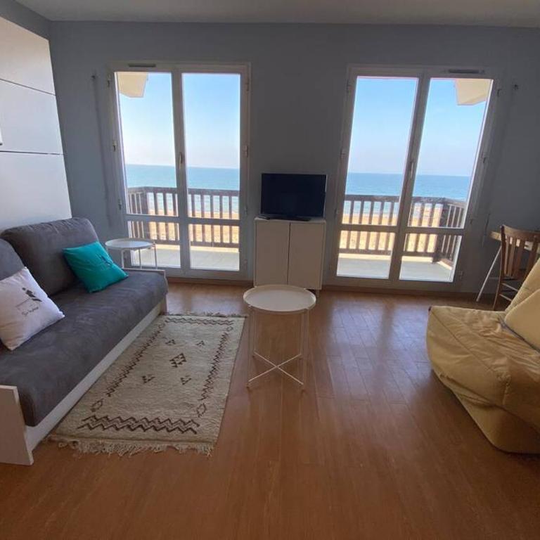 Joli studio en front de mer - CABOURG - Appartement 1 Chambre - 10