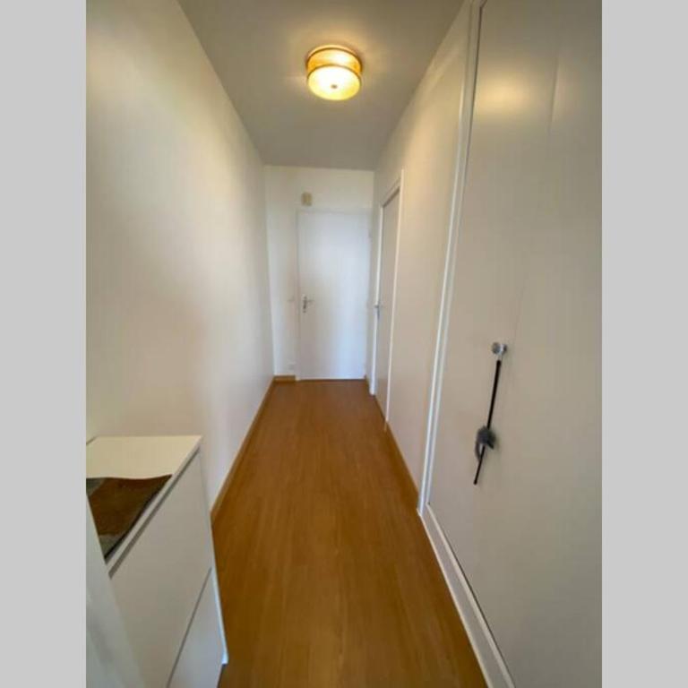 Joli studio en front de mer - CABOURG - Appartement 1 Chambre - 11