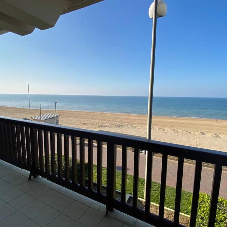 Joli studio en front de mer - CABOURG - Appartement 1 Chambre - 1