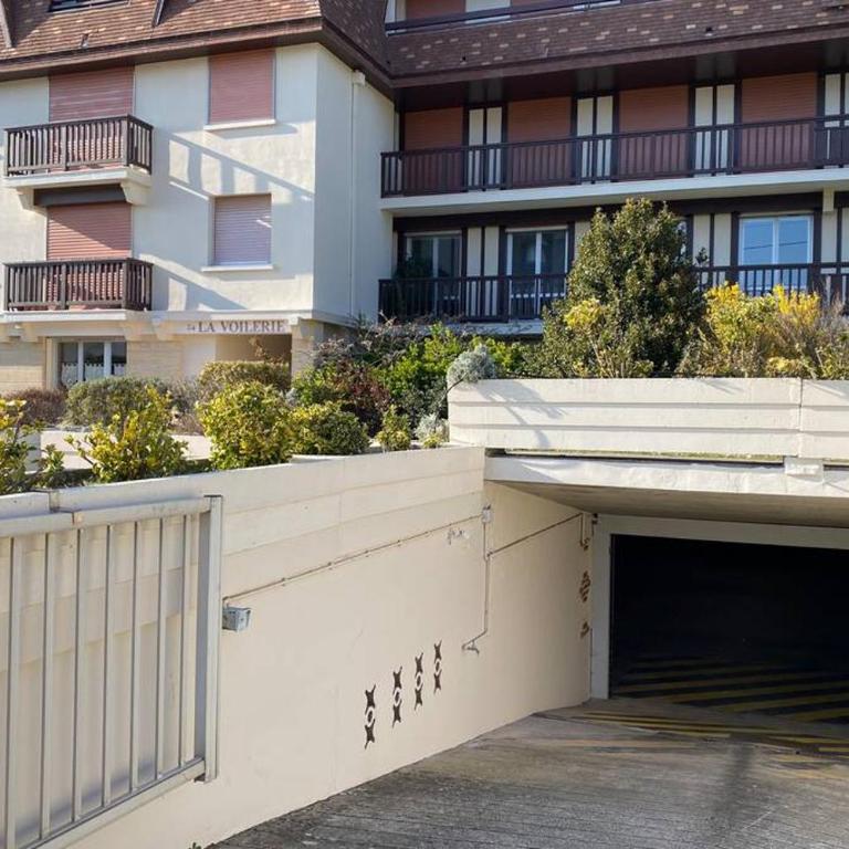 Joli studio en front de mer - CABOURG - Appartement 1 Chambre - 12