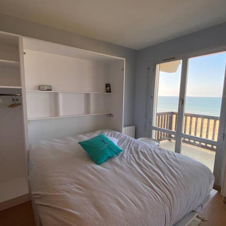 Joli studio en front de mer - CABOURG - Appartement 1 Chambre - 15