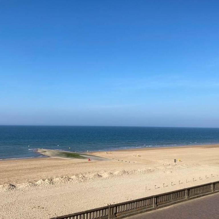 Joli studio en front de mer - CABOURG - Appartement 1 Chambre - 16