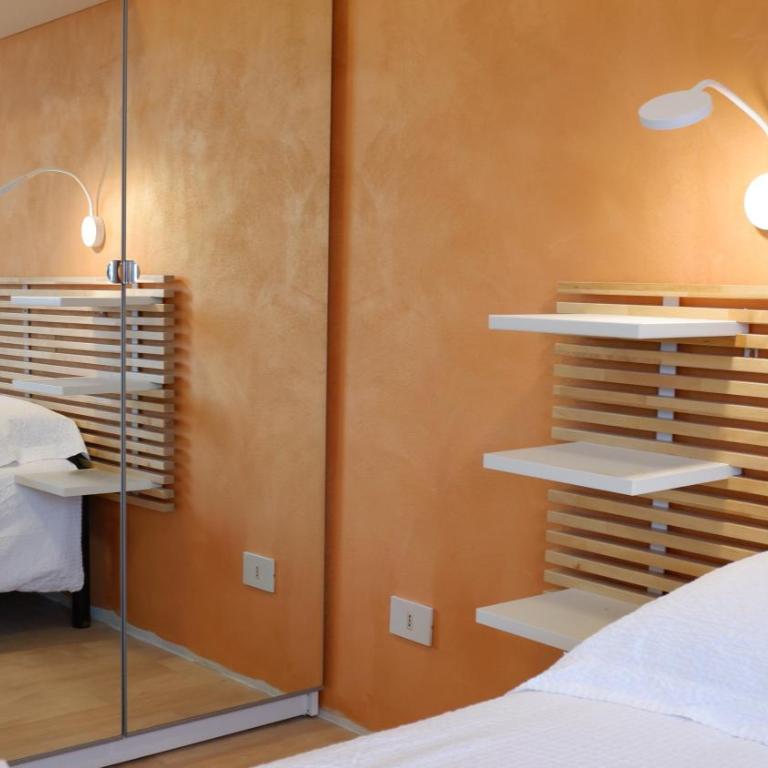 Hotel Venezuela - Chambre Double ou Lits Jumeaux avec Balcon - 3