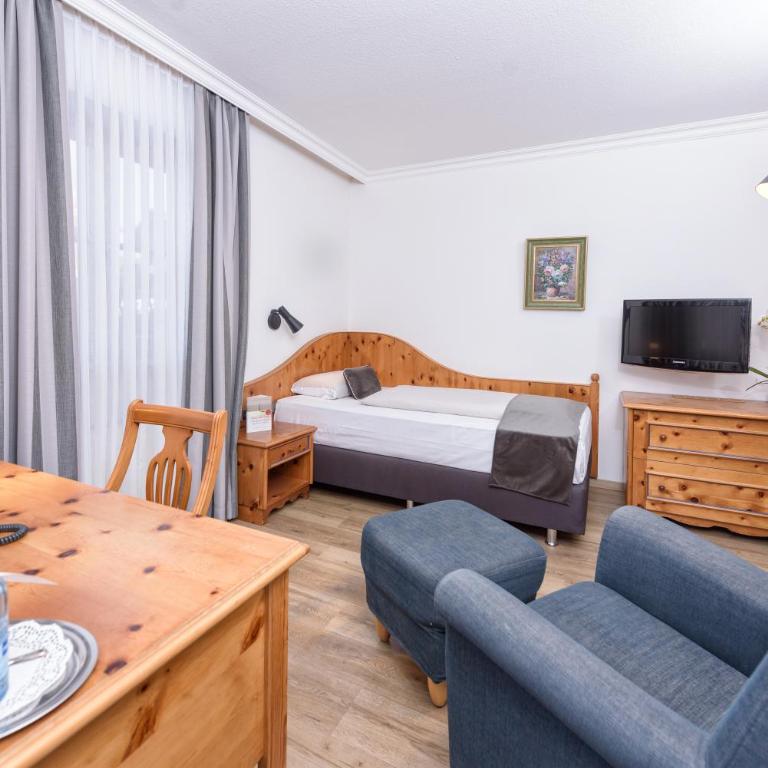 Concordia Vitalhotel & SPA - Einzelzimmer - 2