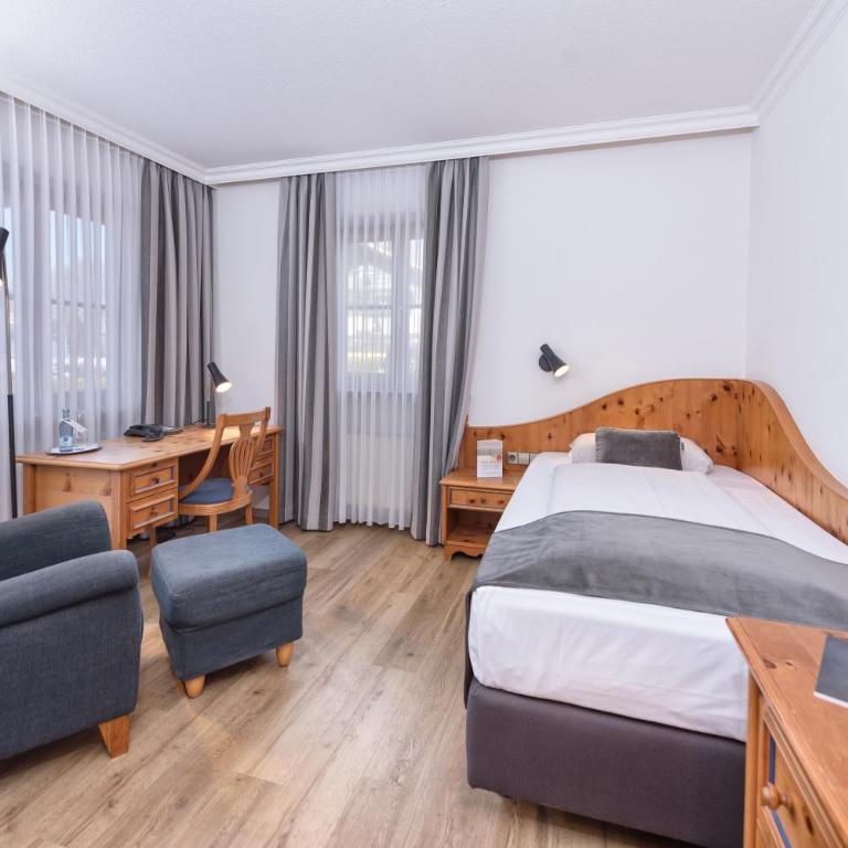 Concordia Vitalhotel & SPA - Einzelzimmer - 3