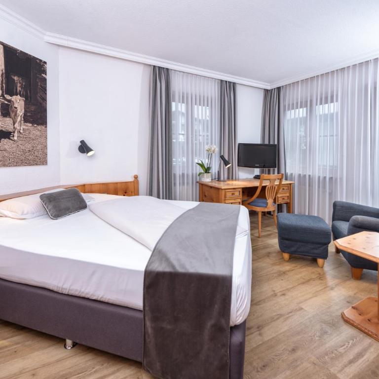Concordia Vitalhotel & SPA - Großes Einzelzimmer - 3