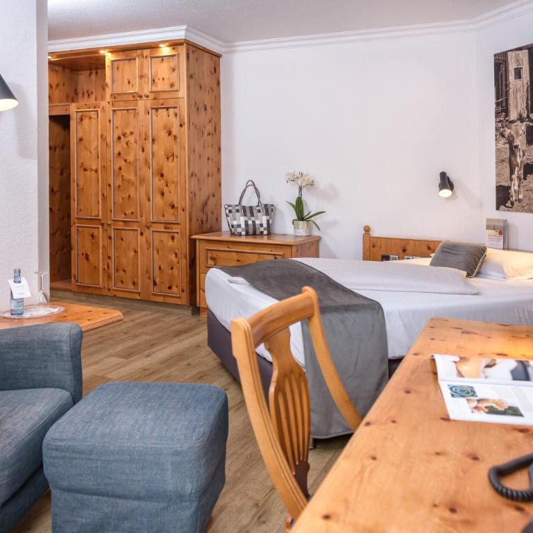 Concordia Vitalhotel & SPA - Großes Einzelzimmer - 2