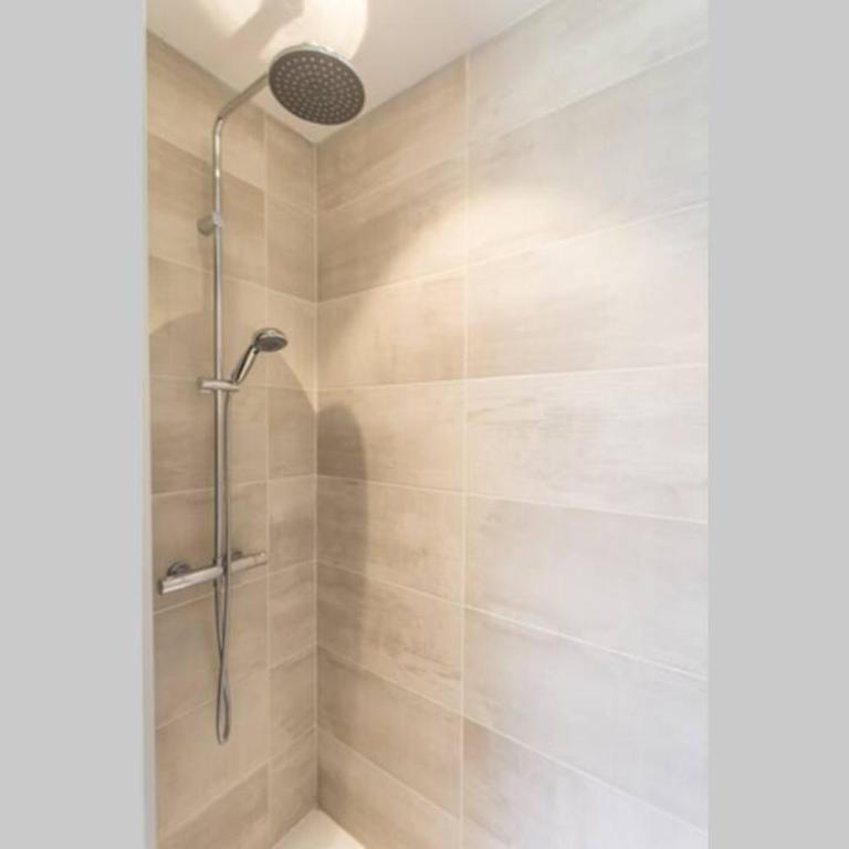 Zen Studio Les Thermes - Challes Centre - Parking - One-Bedroom Apartment - 8