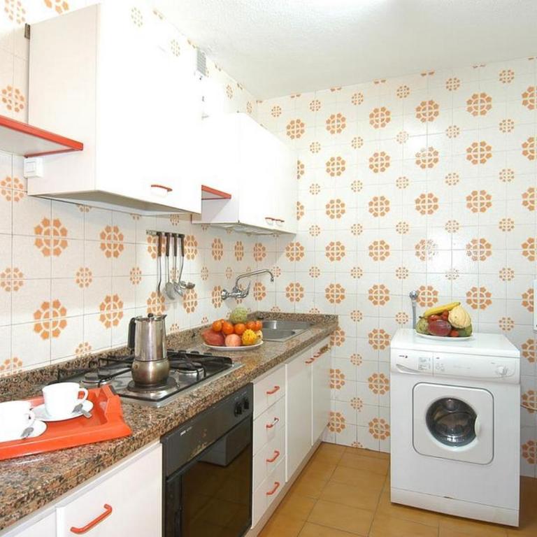 APCOSTAS - Almuñecar Playa - Apartamento de 2 dormitorios - 1