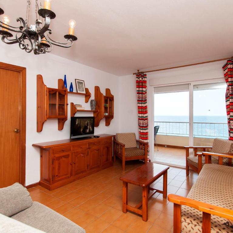 APCOSTAS - Almuñecar Playa - Apartamento de 2 dormitorios - 4