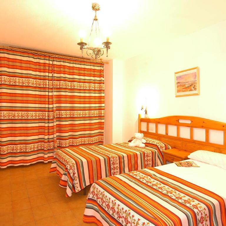APCOSTAS - Almuñecar Playa - Apartamento de 1 dormitorio - 3
