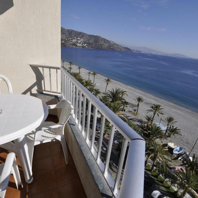 APCOSTAS - Almuñecar Playa - Apartamento de 1 dormitorio - 5