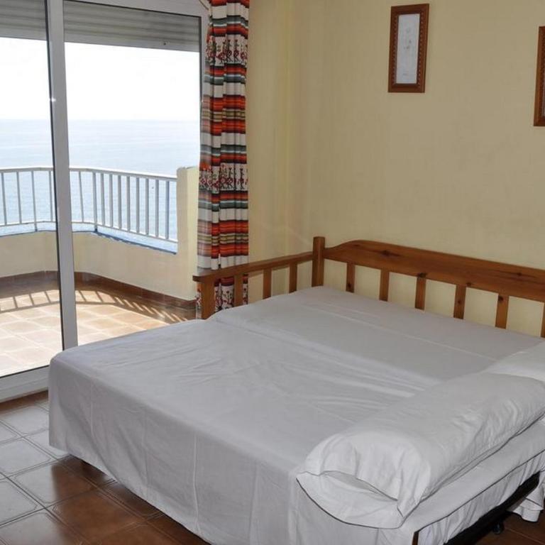 APCOSTAS - Almuñecar Playa - Apartamento de 1 dormitorio - 6