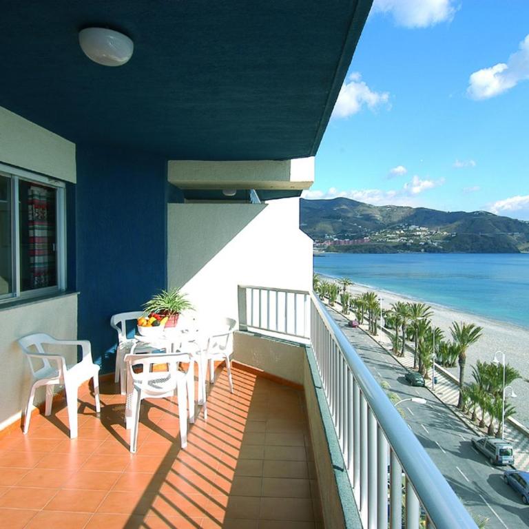 APCOSTAS - Almuñecar Playa - Apartamento de 1 dormitorio - 7